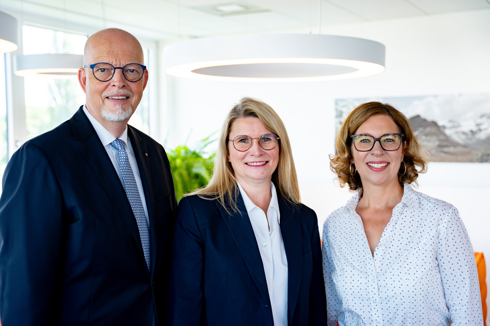 Partner der Next Level Bildungsakademie