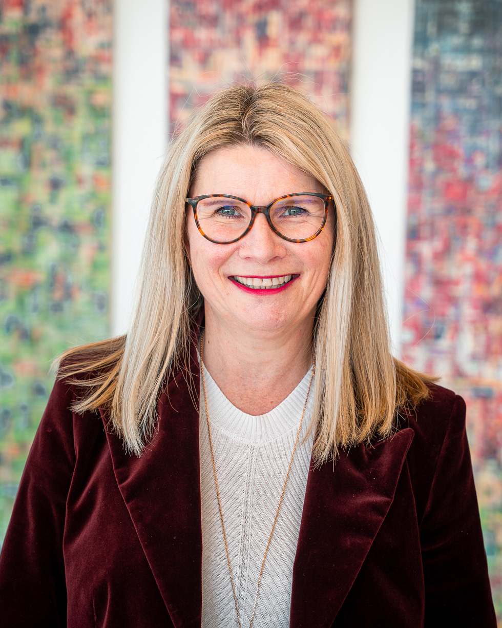 Tanja Bückmann