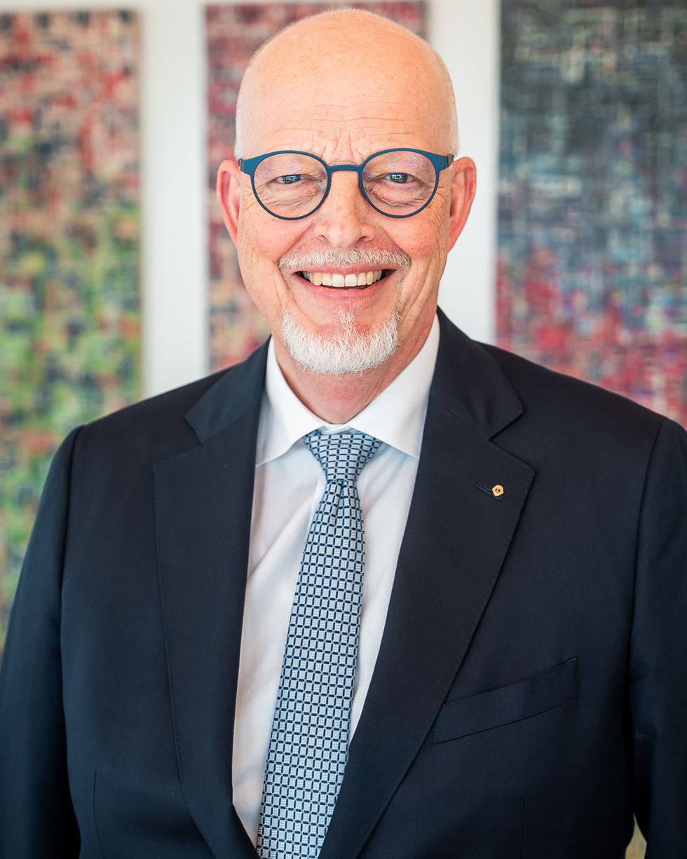 Axel Schwentker
