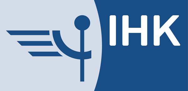 Niederrheinische Industrie- und Handelskammer Duisburg – Wesel – Kleve zu Duisburg Kooperationspartner Niederrheinische Industrie- und Handelskammer Duisburg – Wesel – Kleve zu Duisburg